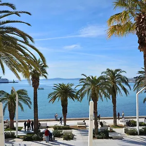 Adriana 3*, Spalato Croazia