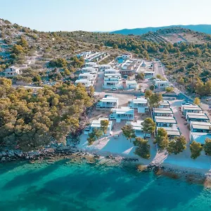 Oi Concept Village Buqez & Vita Parco vacanze